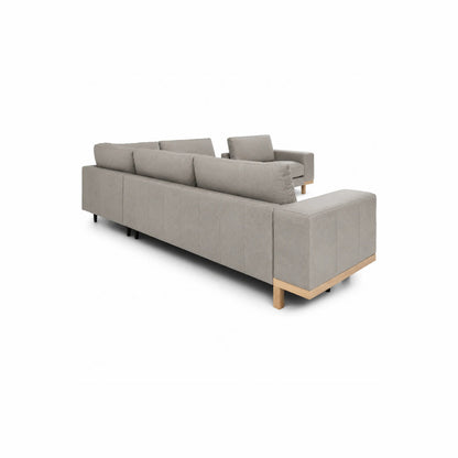 Seccional Bowden Mink