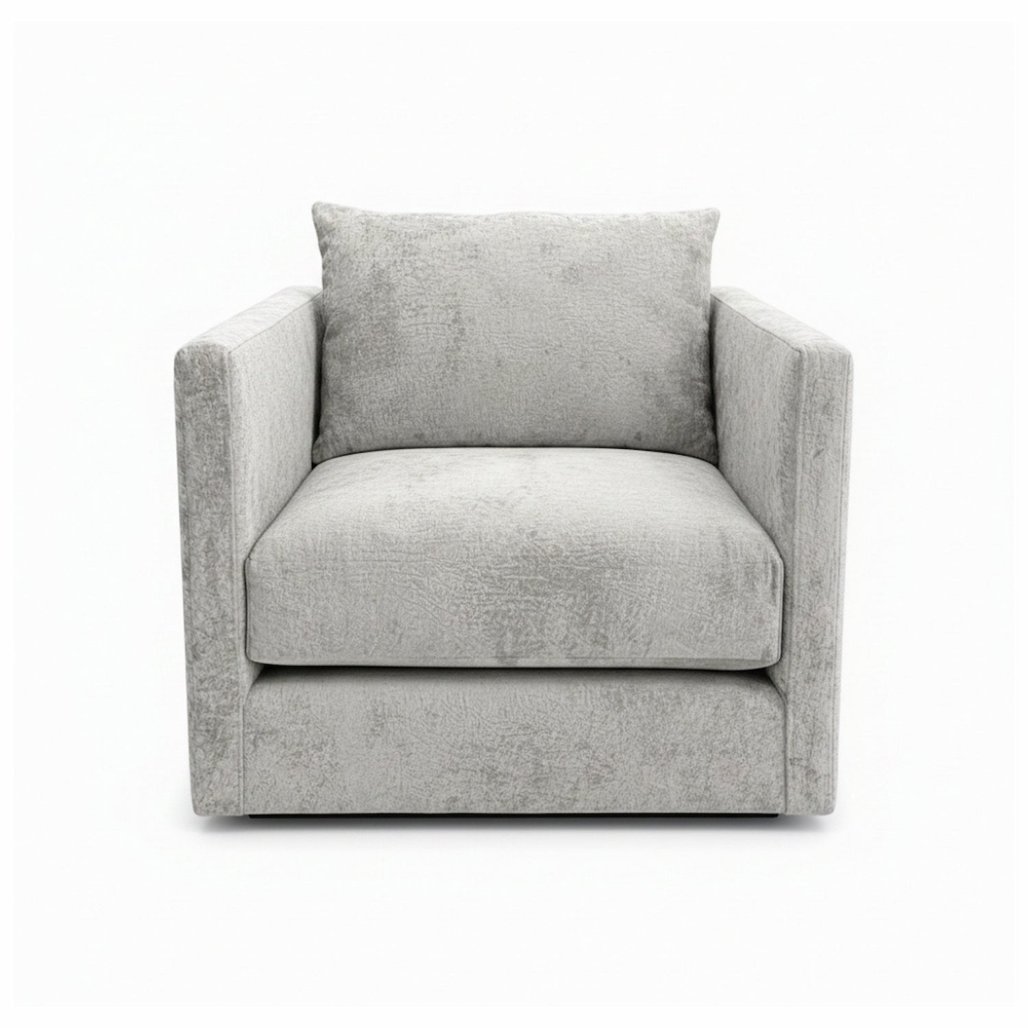 Silla Brandon Platino