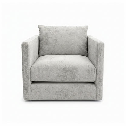 Silla Brandon Platino