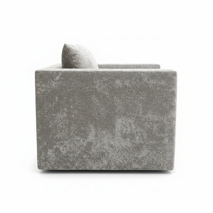 Silla Brandon Platino