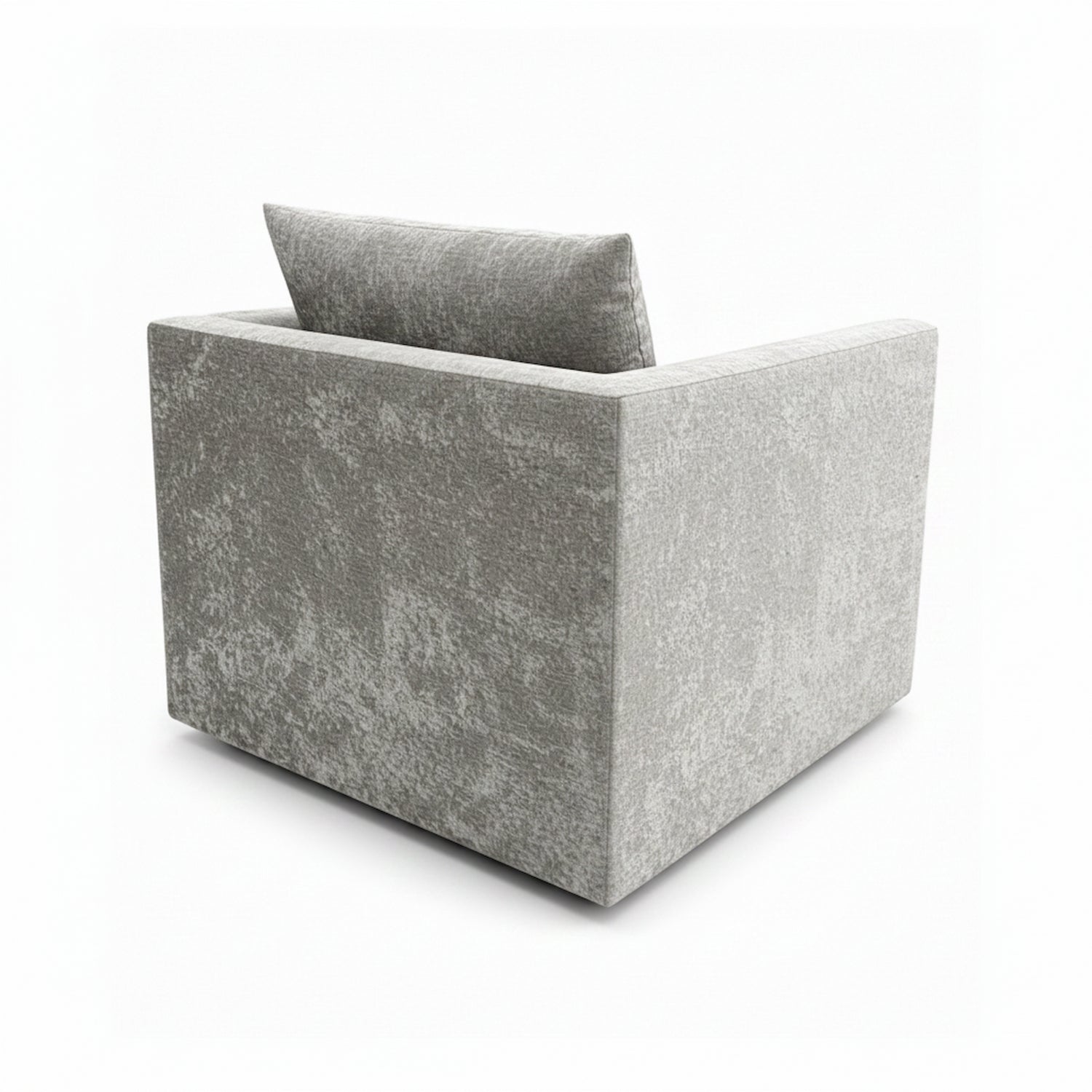 Silla Brandon Platino