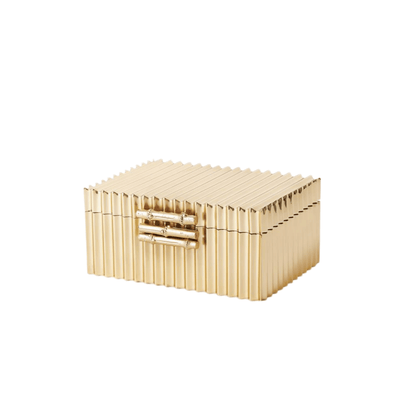 Caja Bamboo S