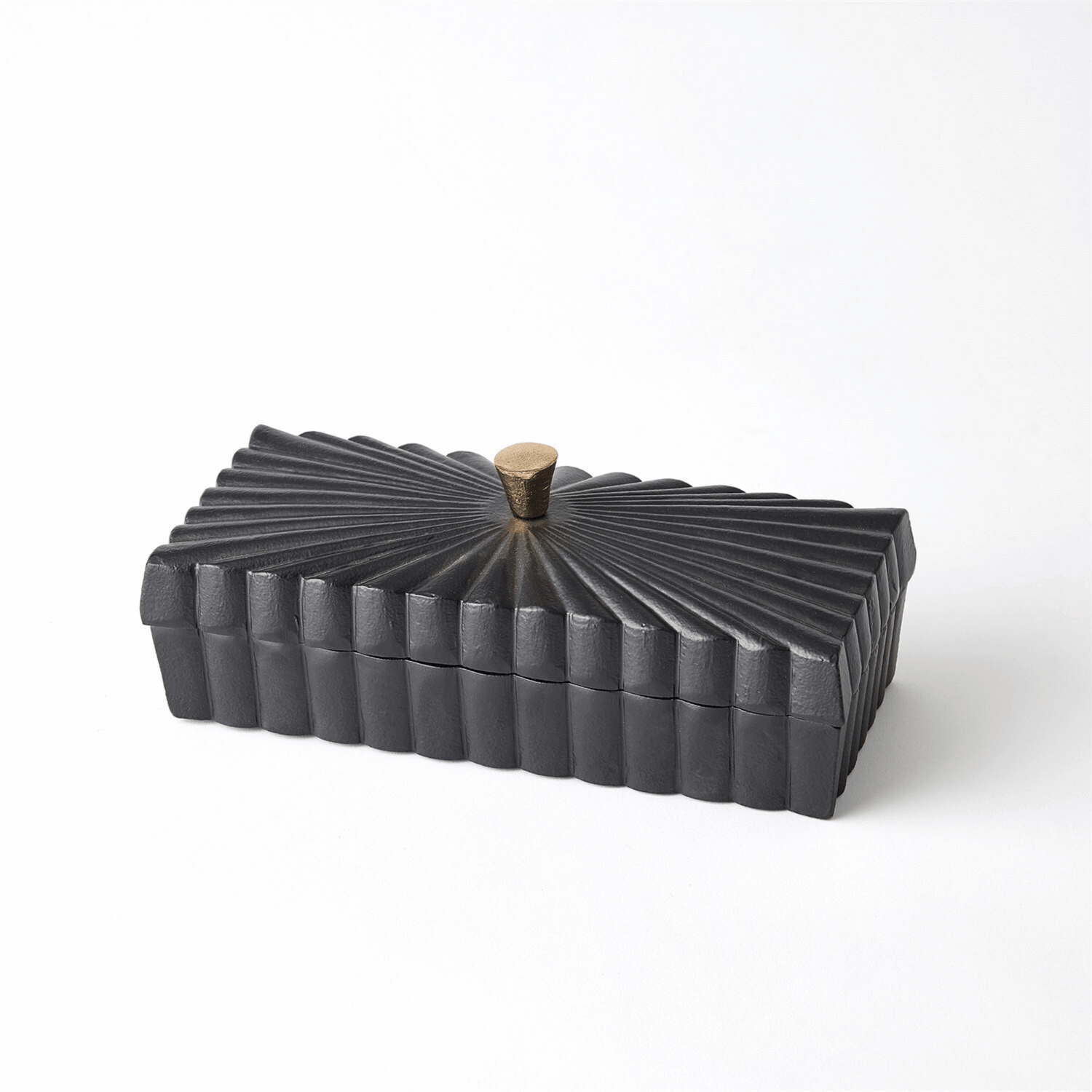Caja Charcoal