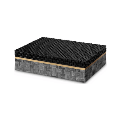 Caja Seafoam