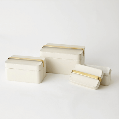 Caja Lact G