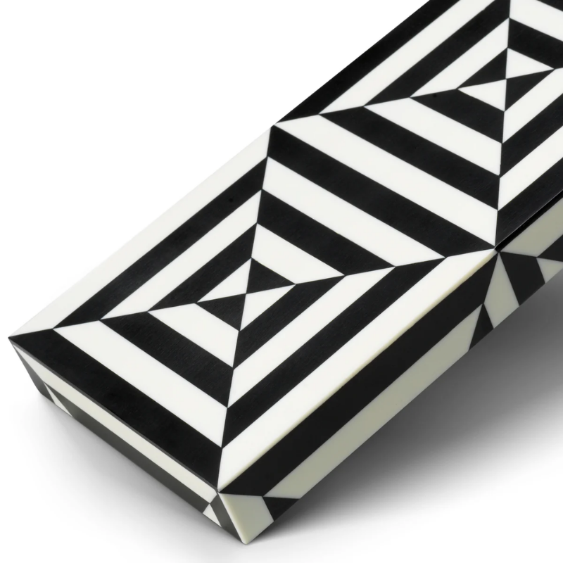 Caja Optica