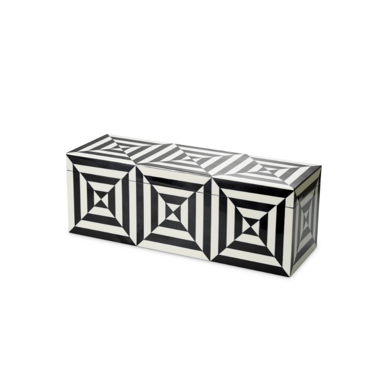 Caja Optica
