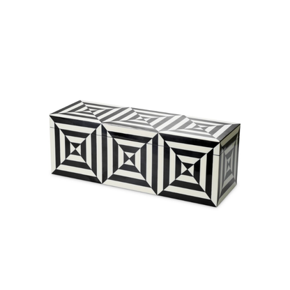 Caja Optica