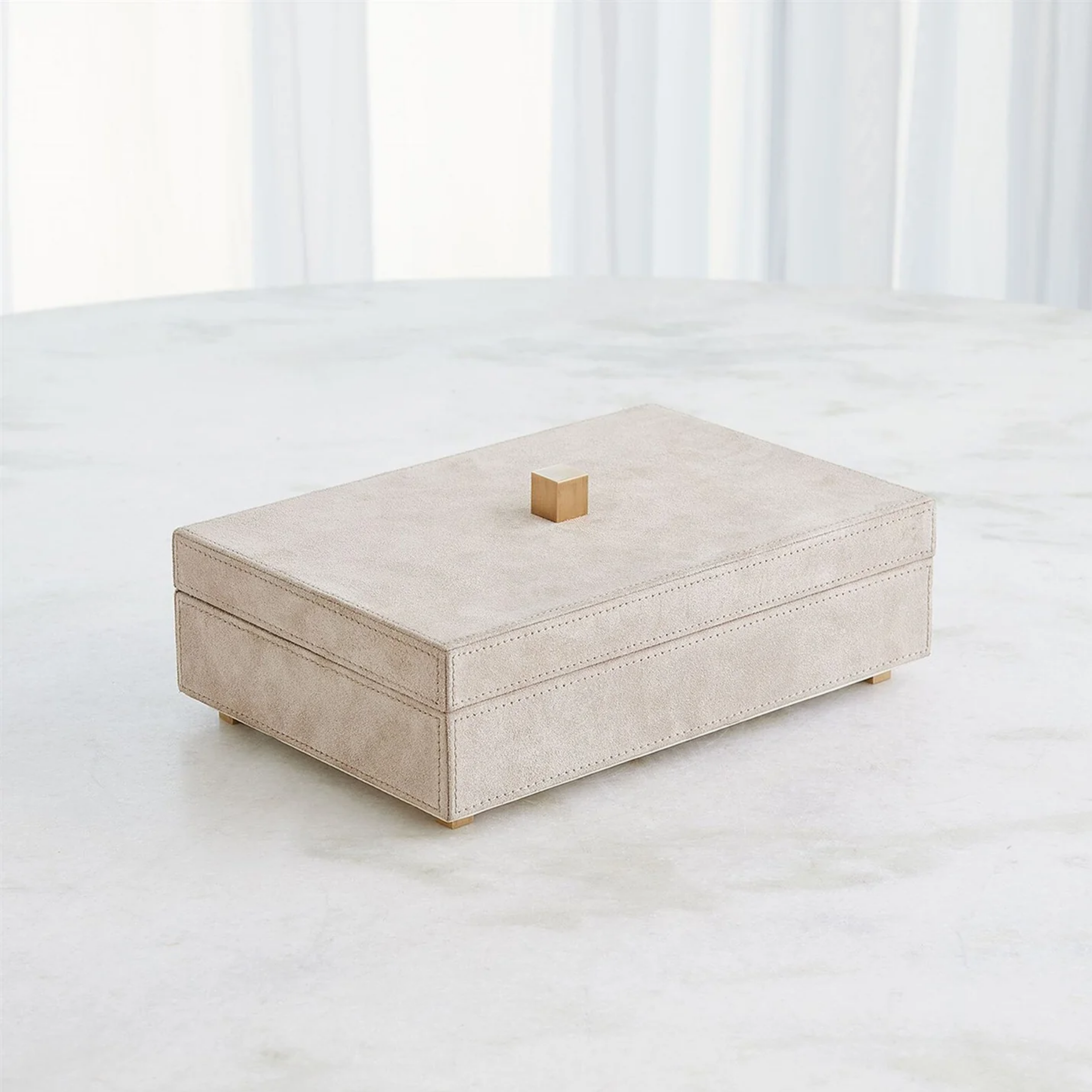 Caja Patche Chica