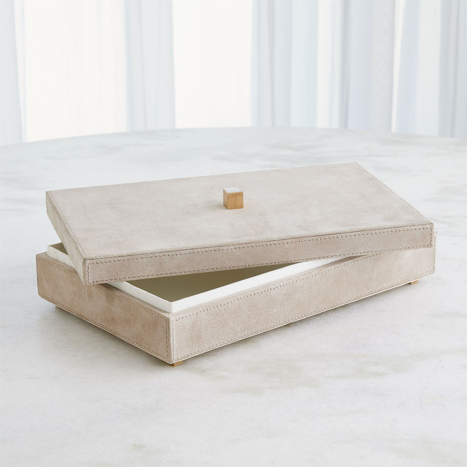 Caja Patche Grande