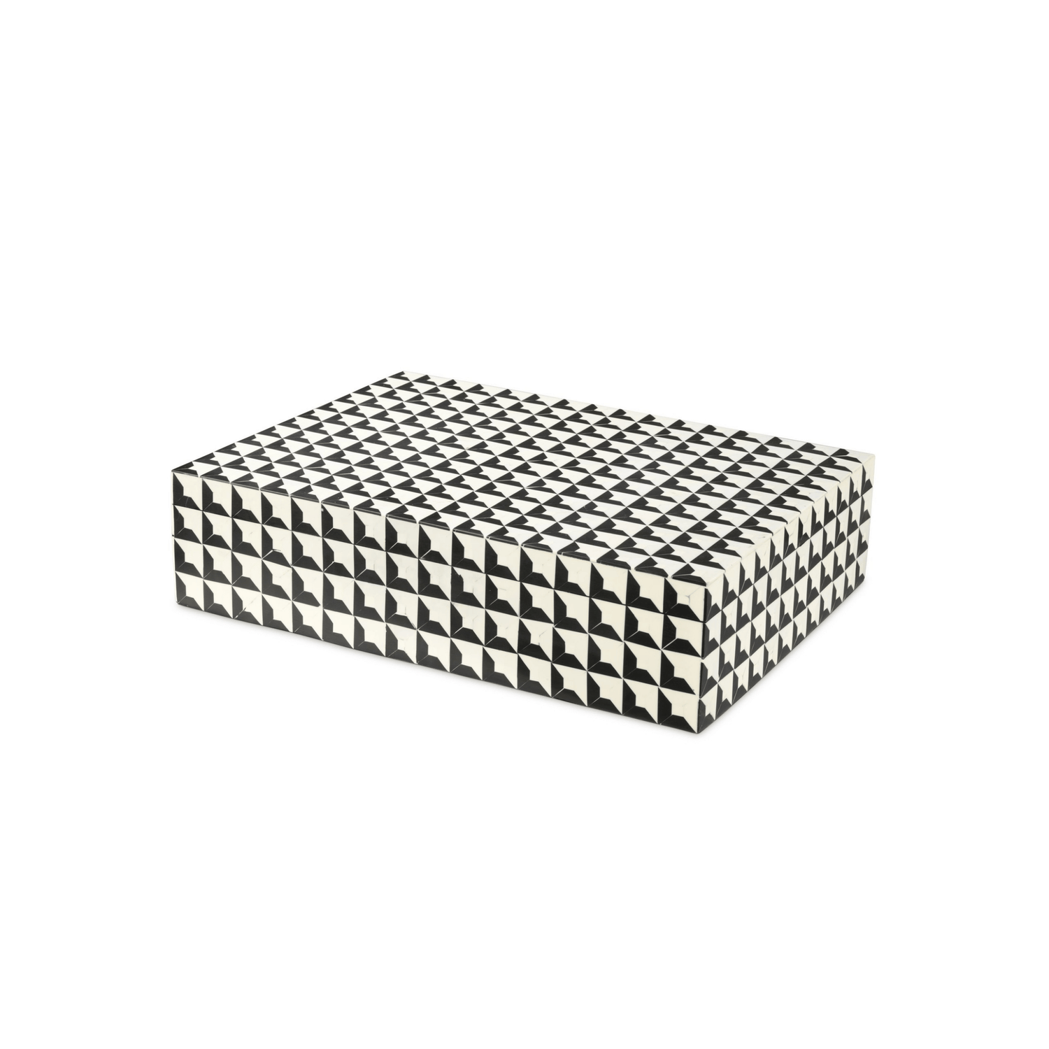Caja Rao Large