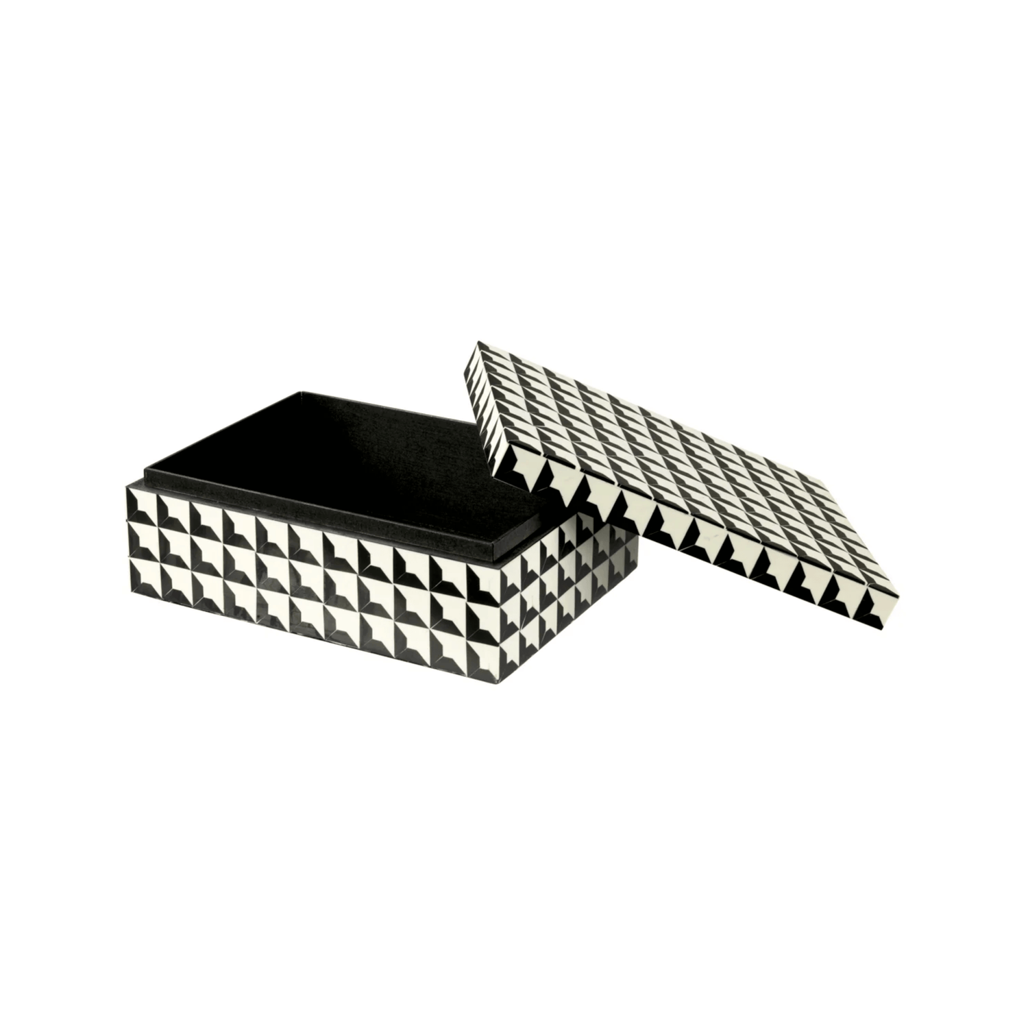 Caja Rao