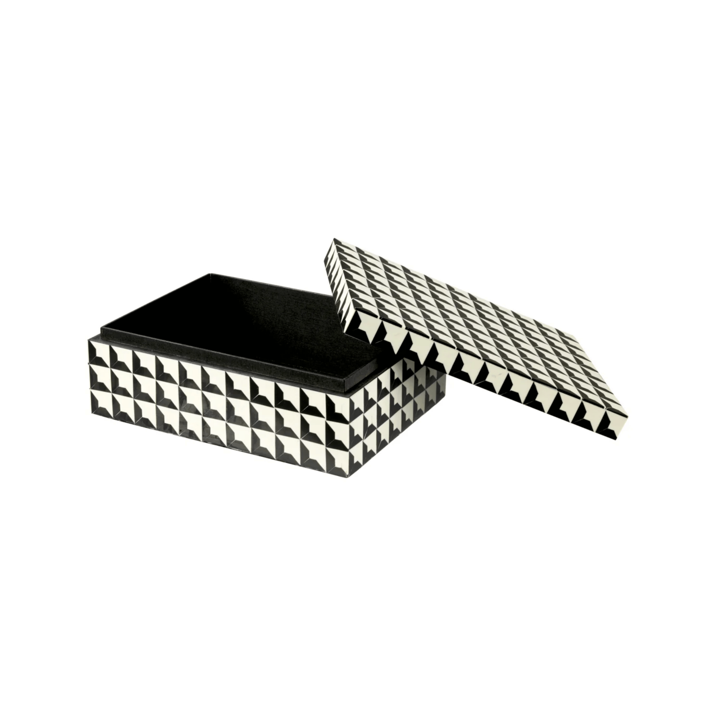 Caja Rao