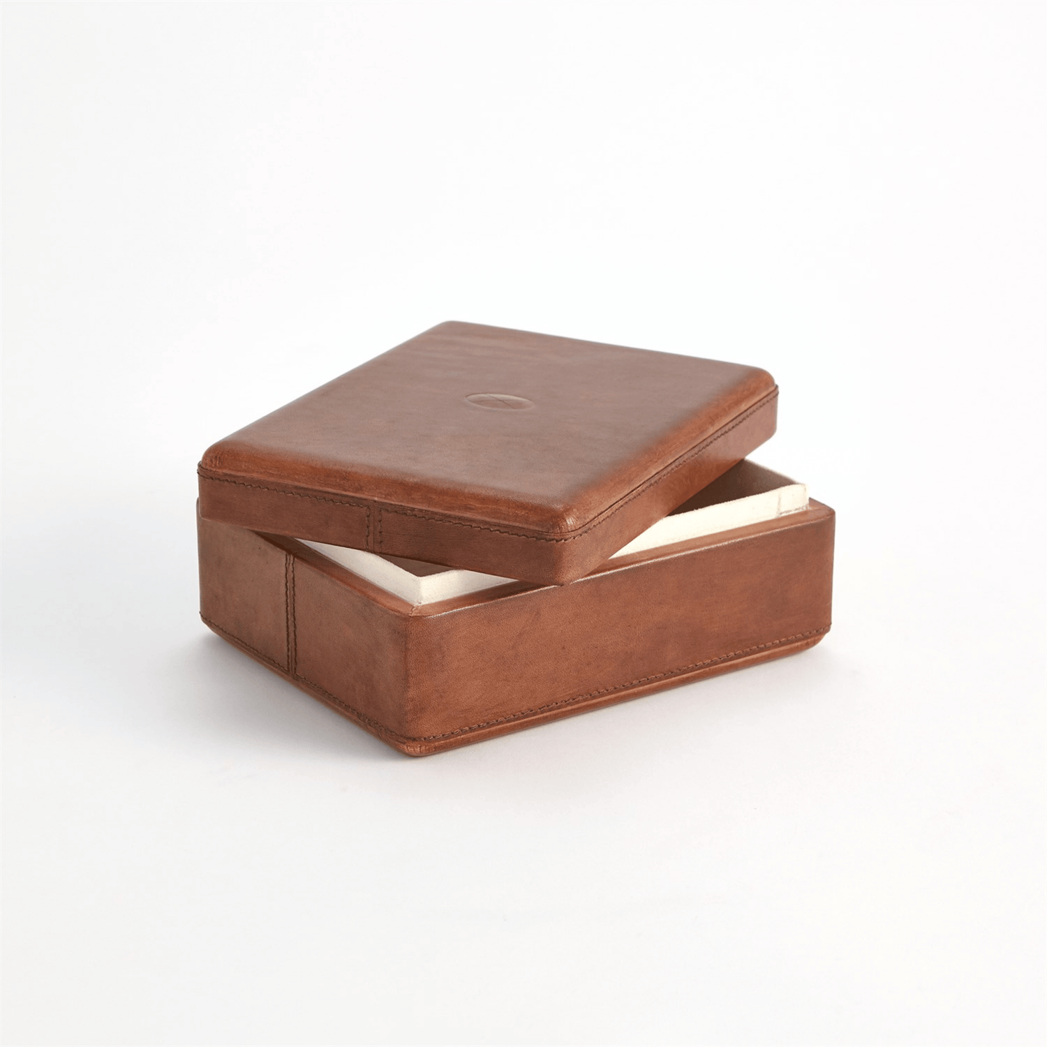 Caja Signature