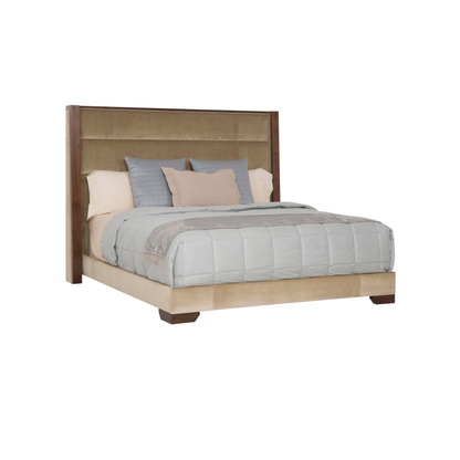 Cama King Size Vetto