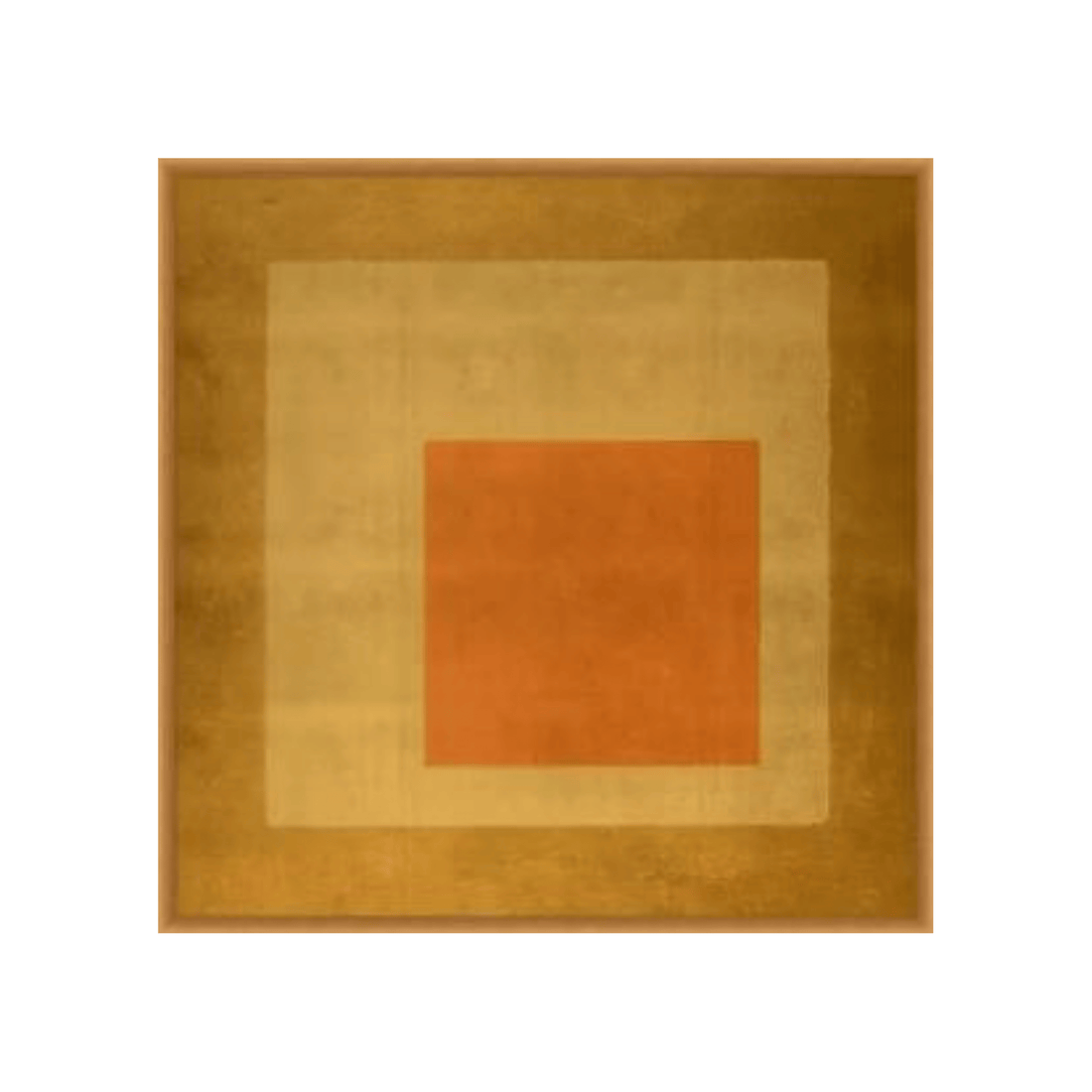 Concentric Squares 1