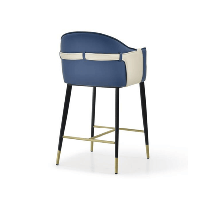 Banco Counter Blue Calder