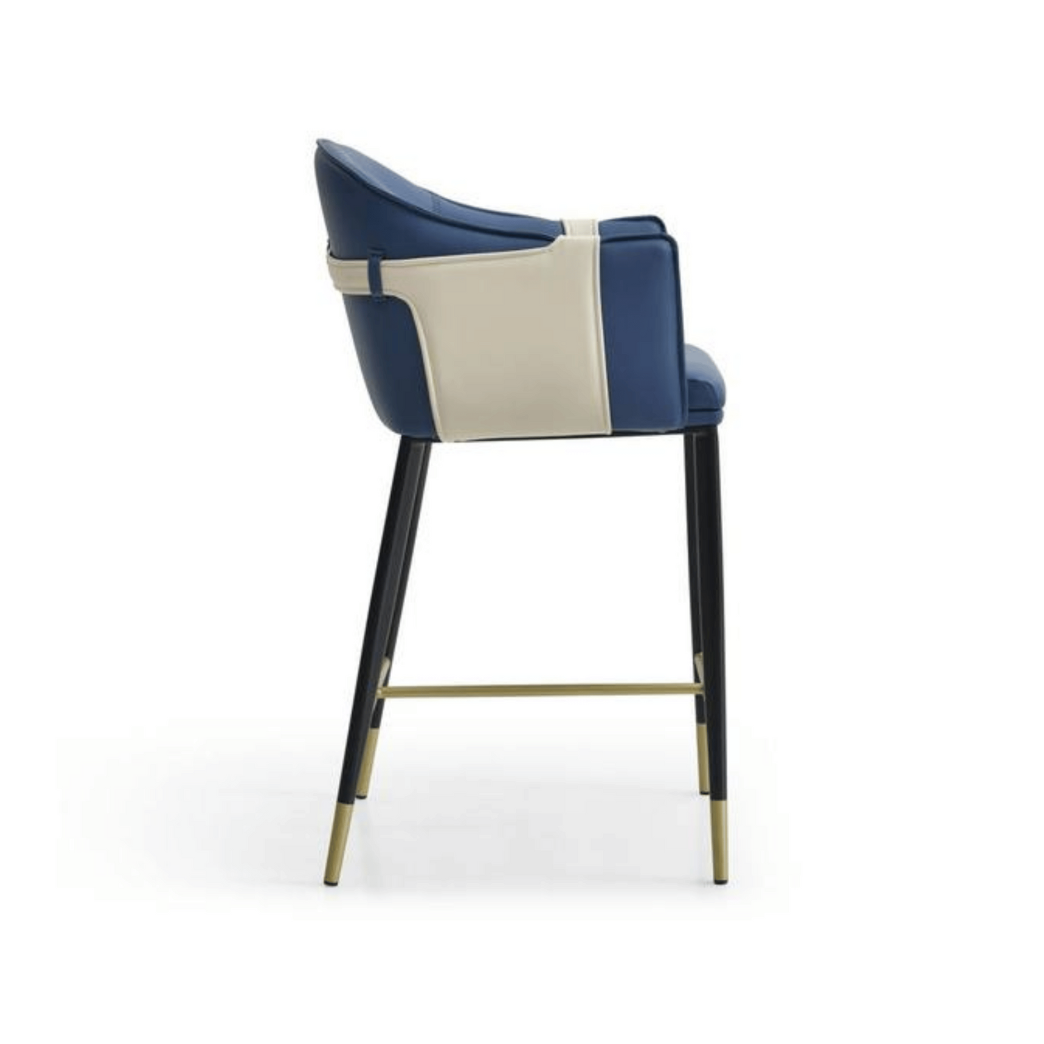 Banco Counter Blue Calder