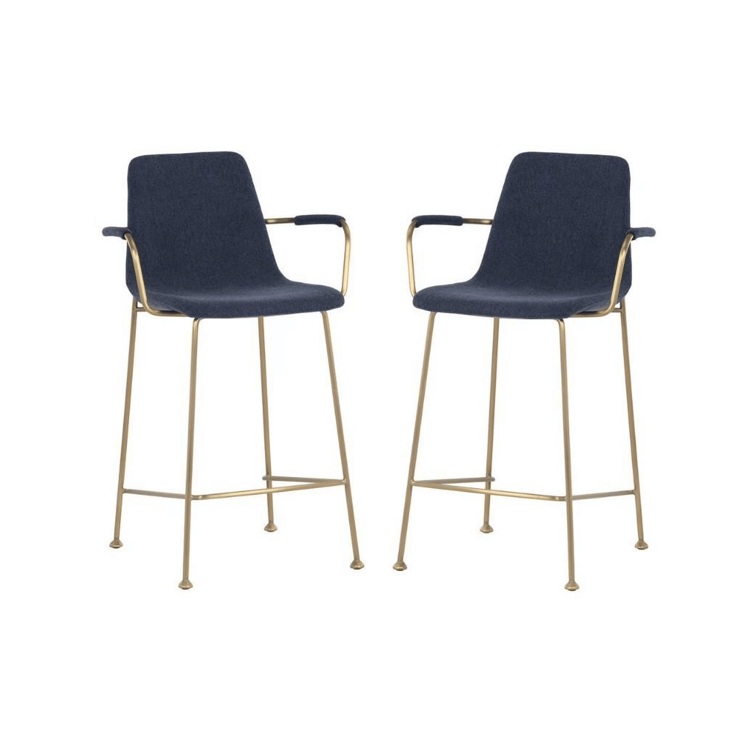 Counter Stool Valencia Blue