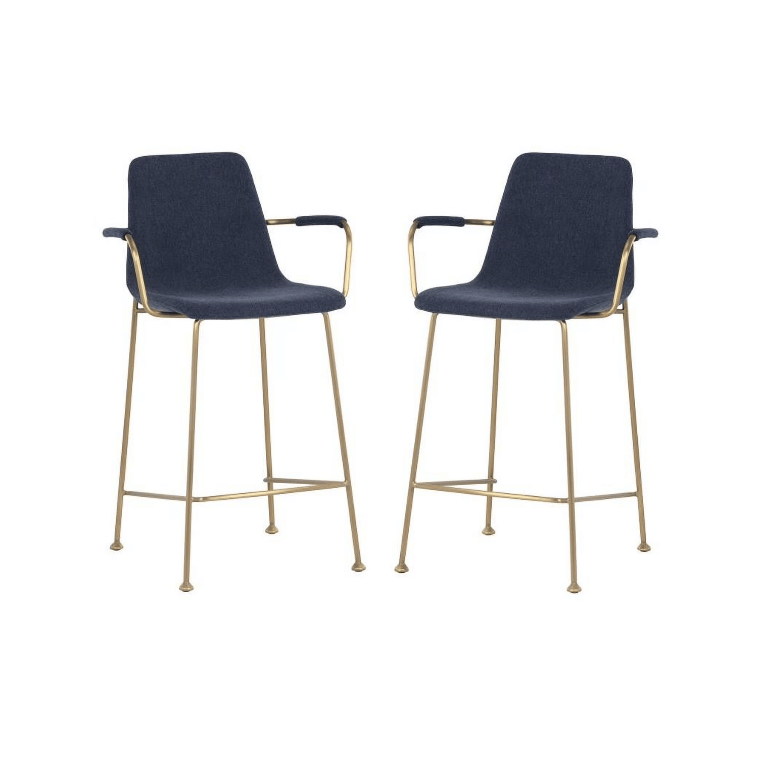 Counter Stool Valencia Blue