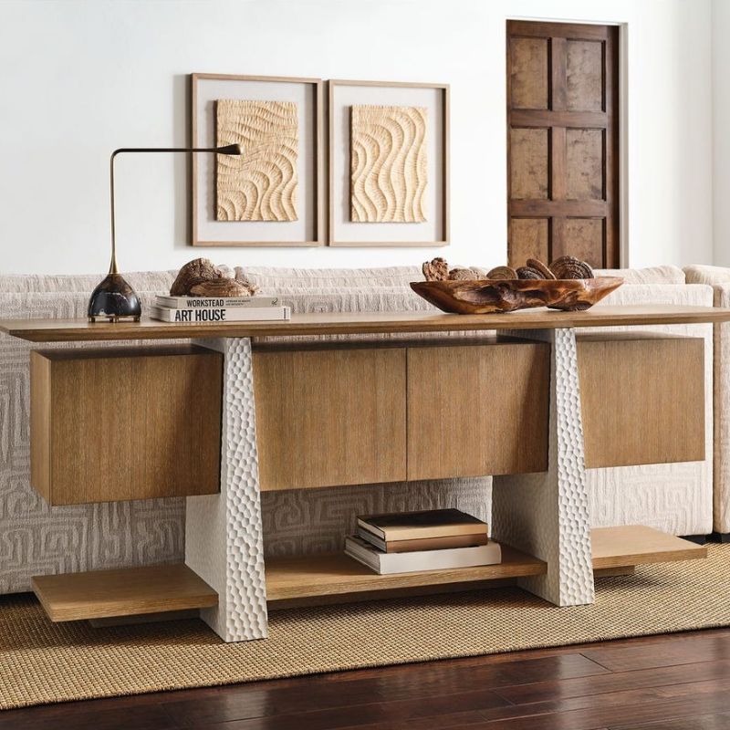 Credenza Aruma