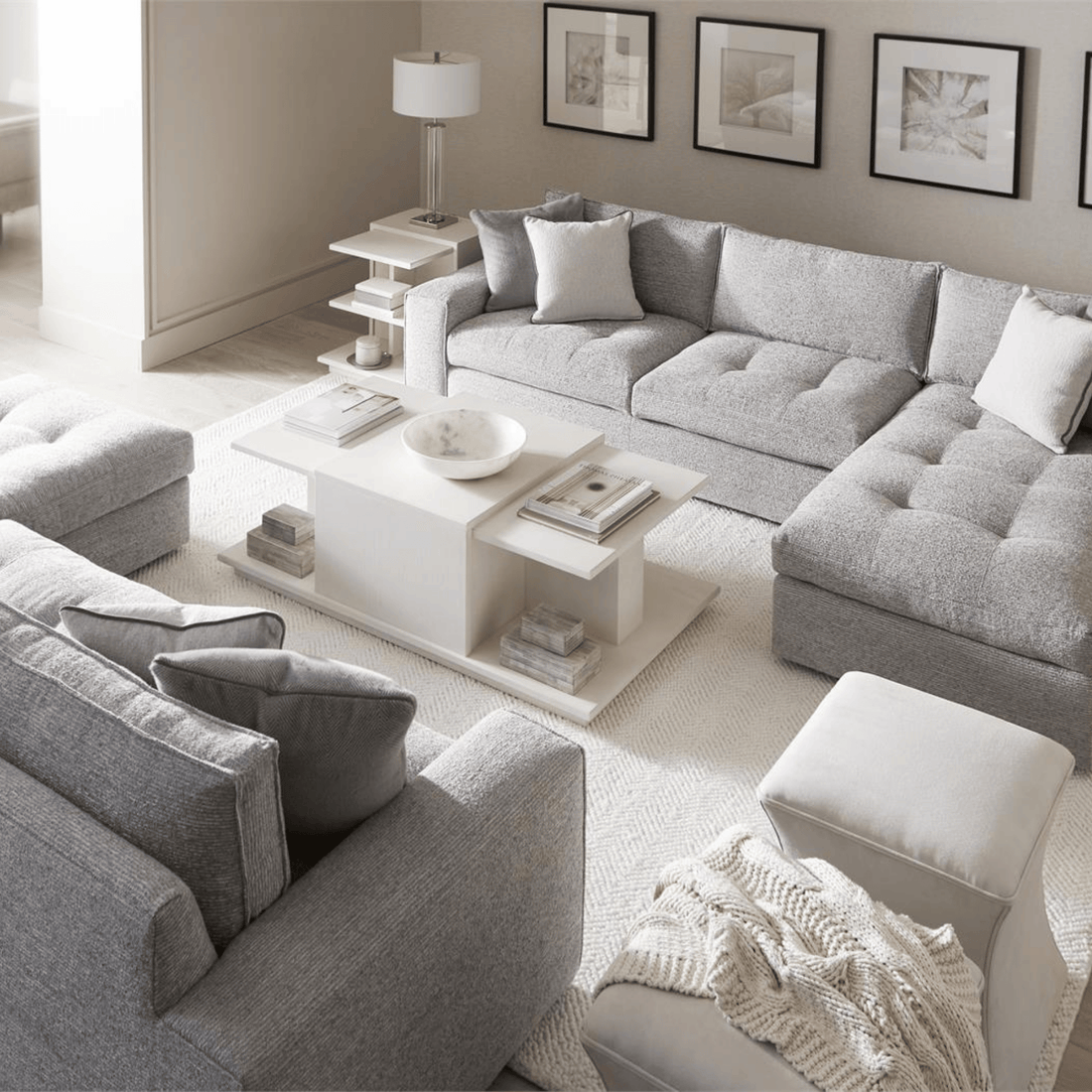 Criste Mesa de Centro