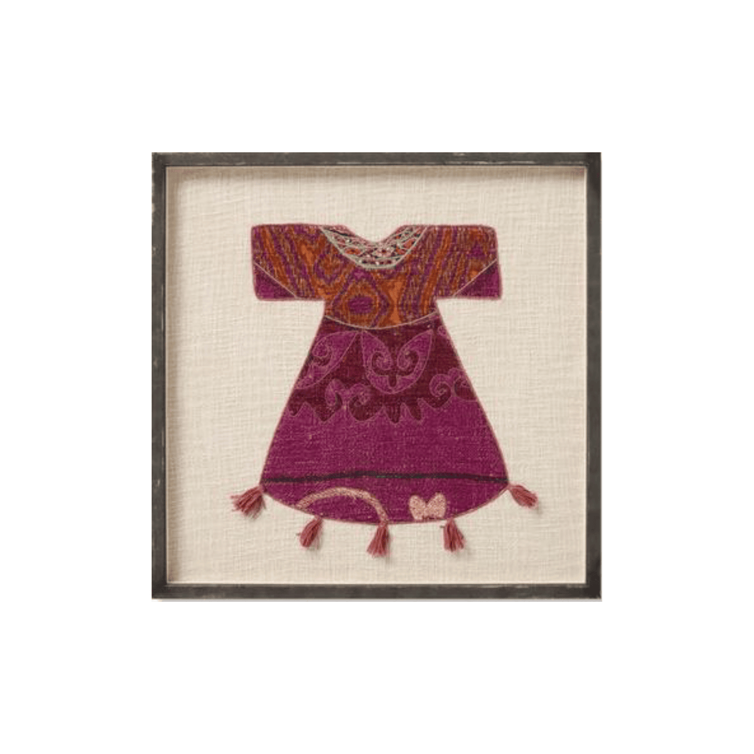 Cuadro Alpaca