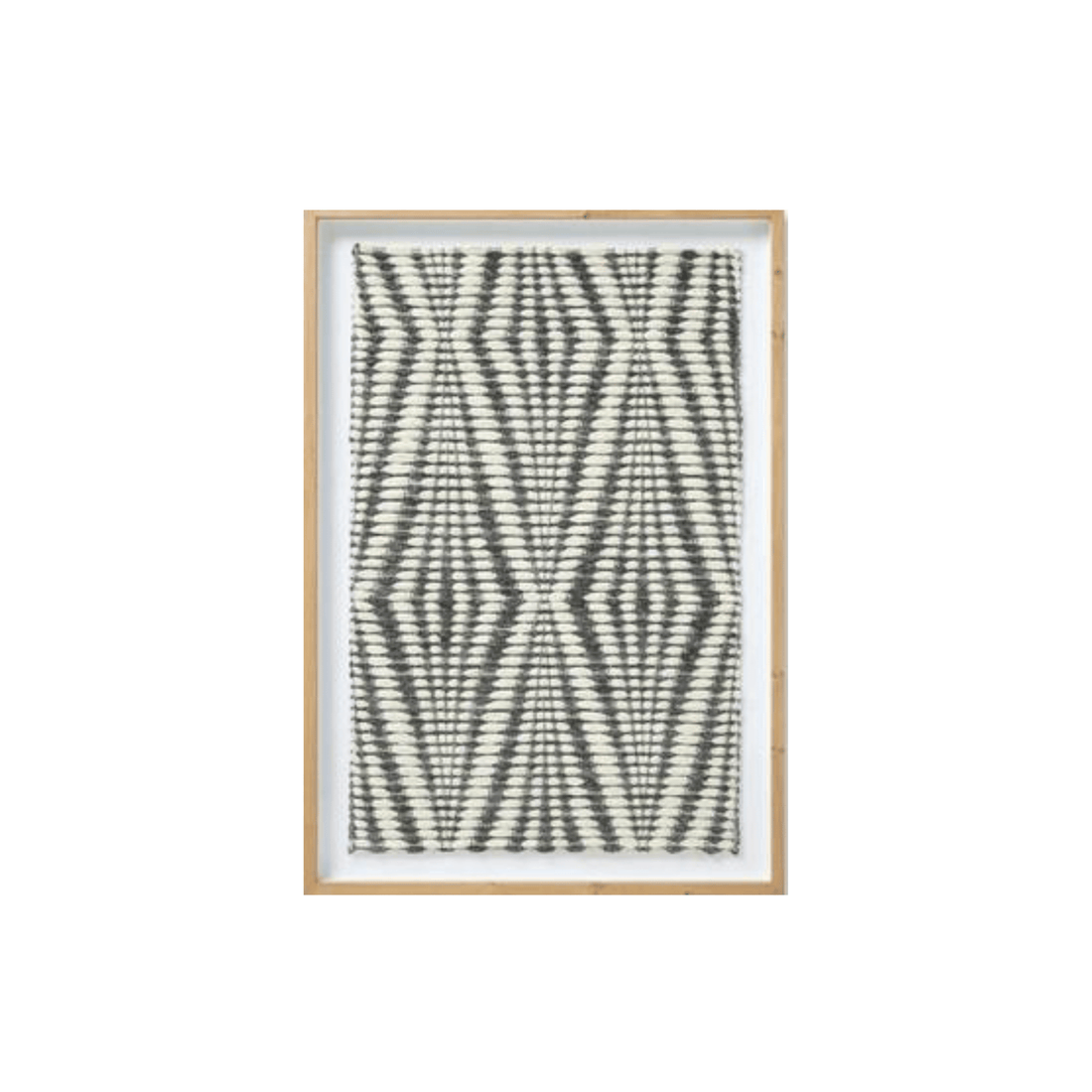 Cuadro Chevron
