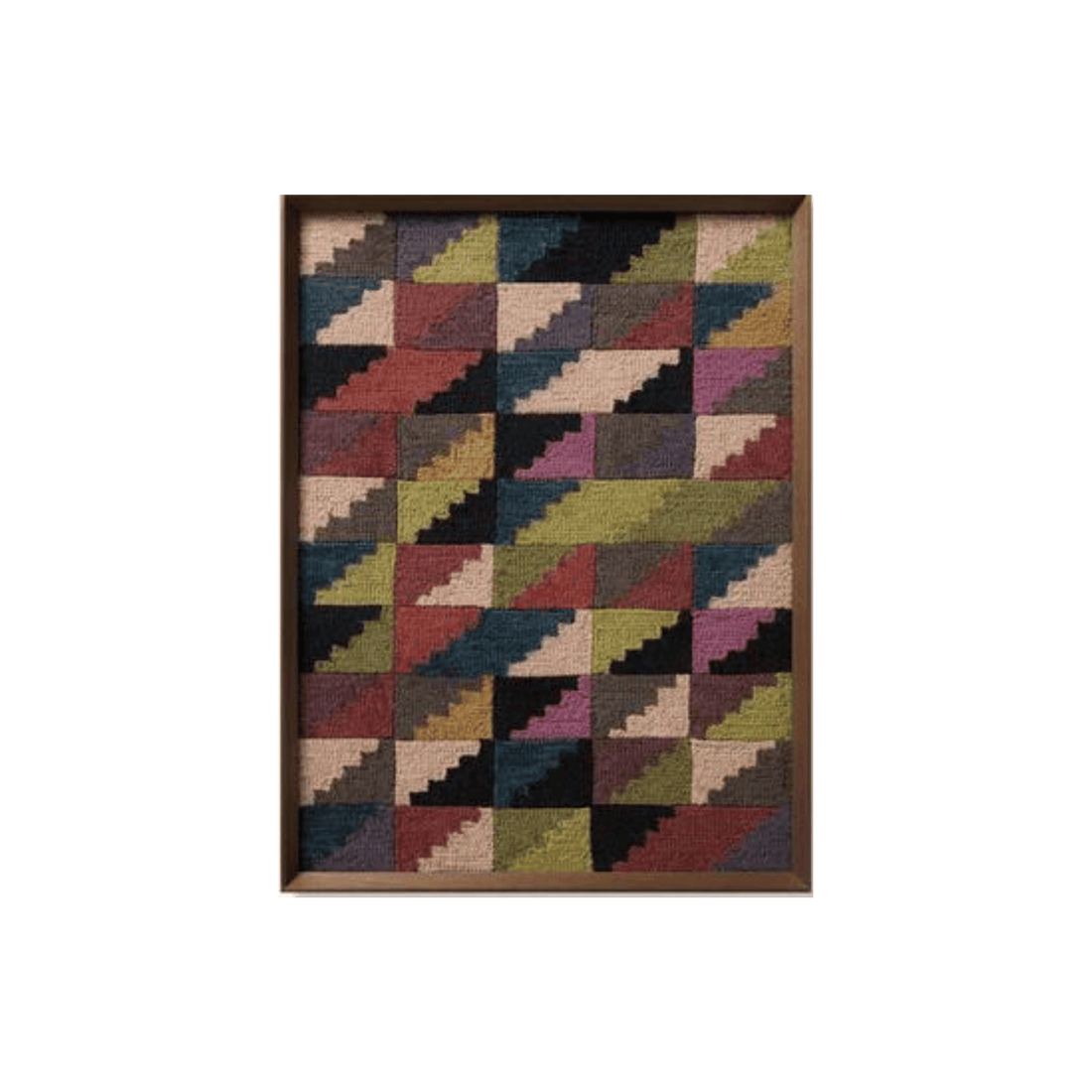 Cuadro Mohair