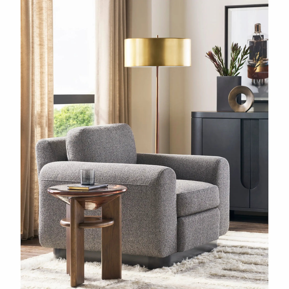 Sillón de Acento Callahan