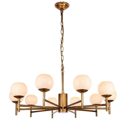 Candelabro Evett