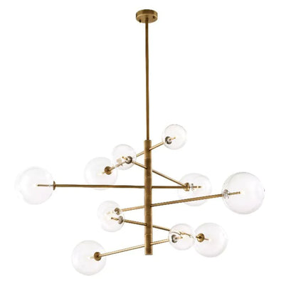 Candil Gold Focal