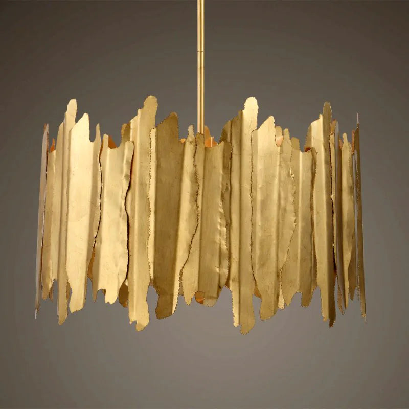 Candil Gold Leaf