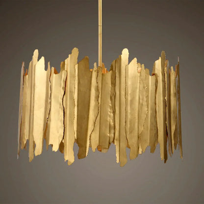 Candil Gold Leaf
