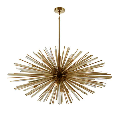 Candil Spartta Gold