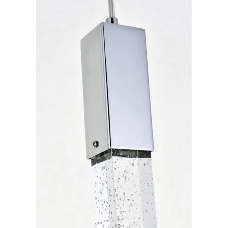 Candil Twenties Chrome Westin