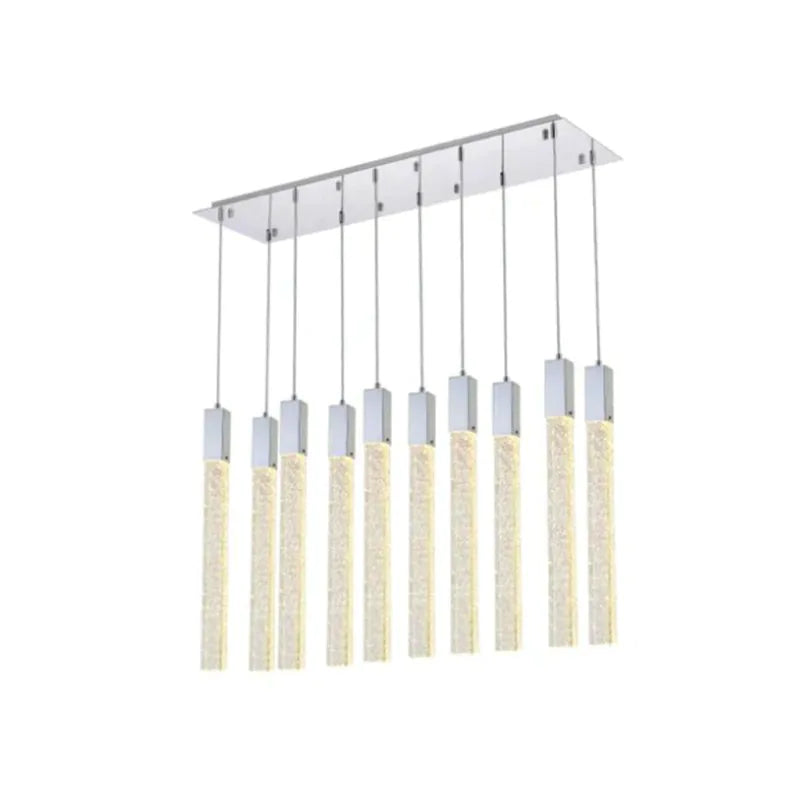 Candil Westin Silver