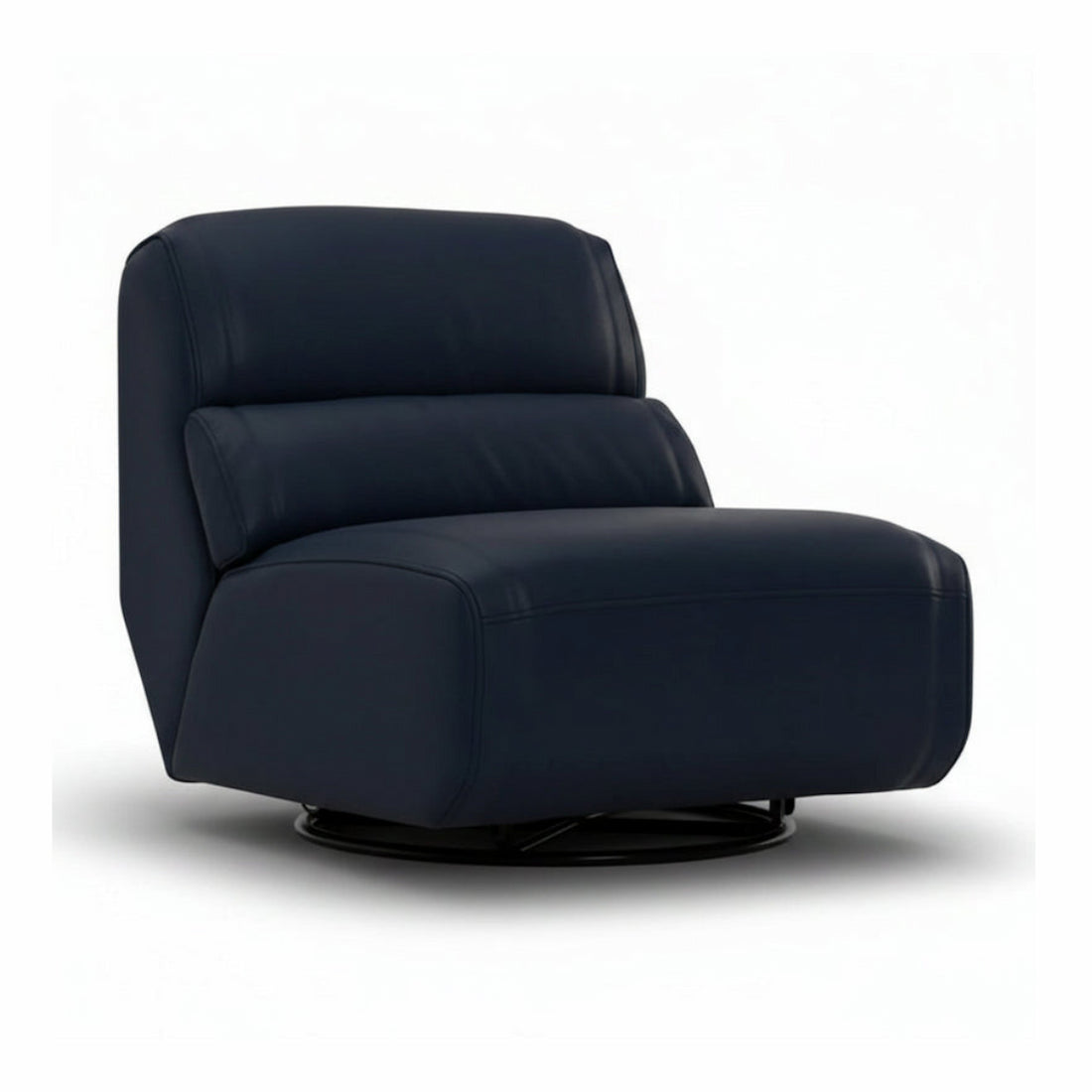 Silla Cantherby Blue