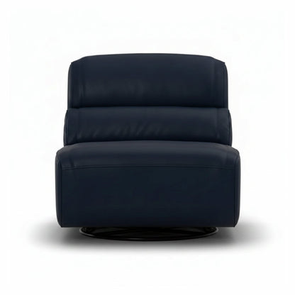 Silla Cantherby Blue