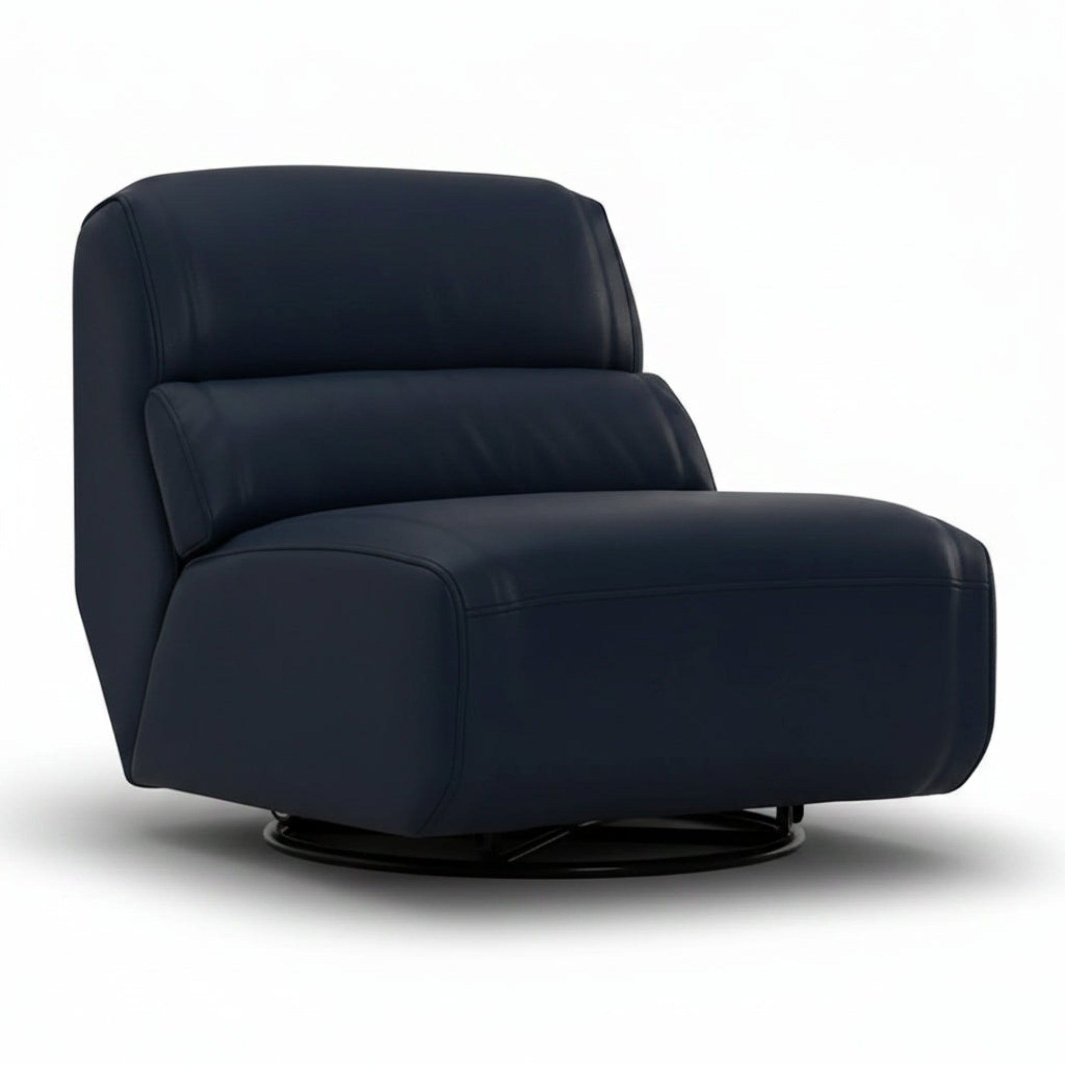 Silla Cantherby Blue