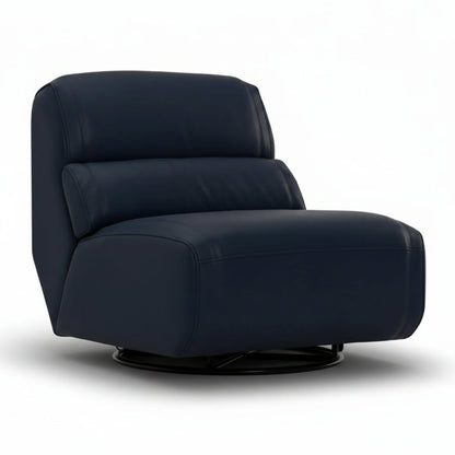 Silla Cantherby Blue
