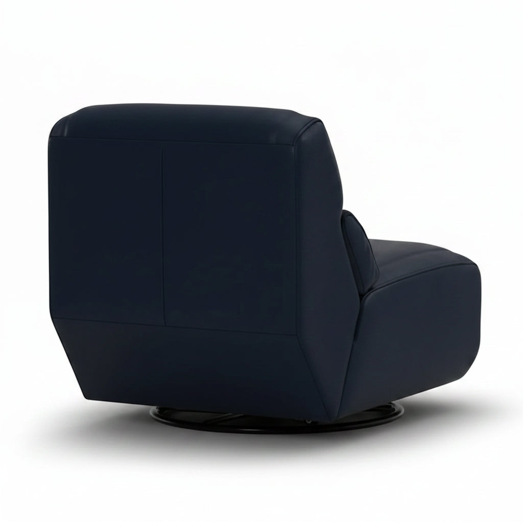 Silla Cantherby Blue