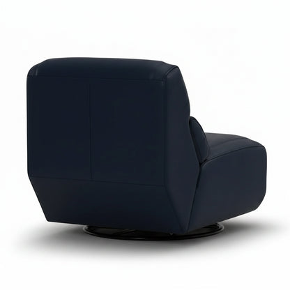 Silla Cantherby Blue