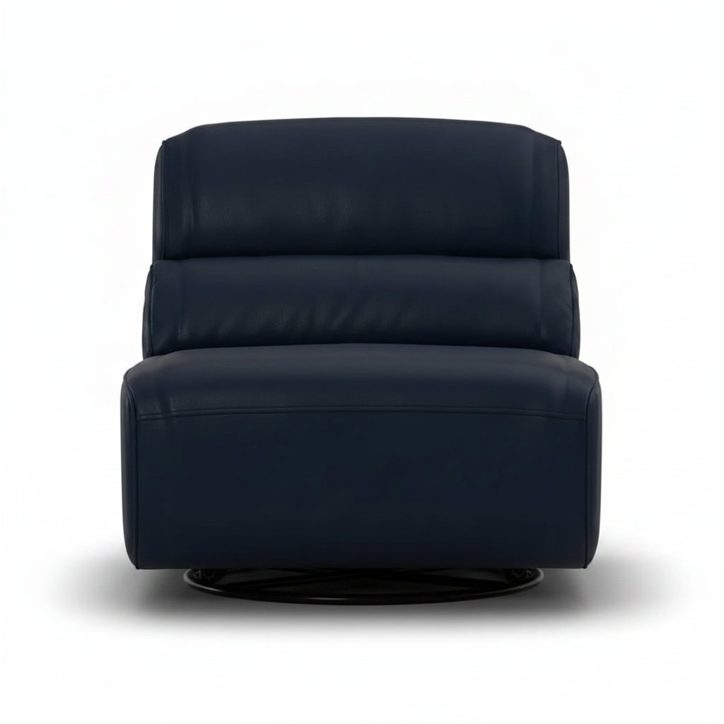 Silla Cantherby Blue