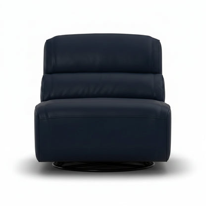 Silla Cantherby Blue
