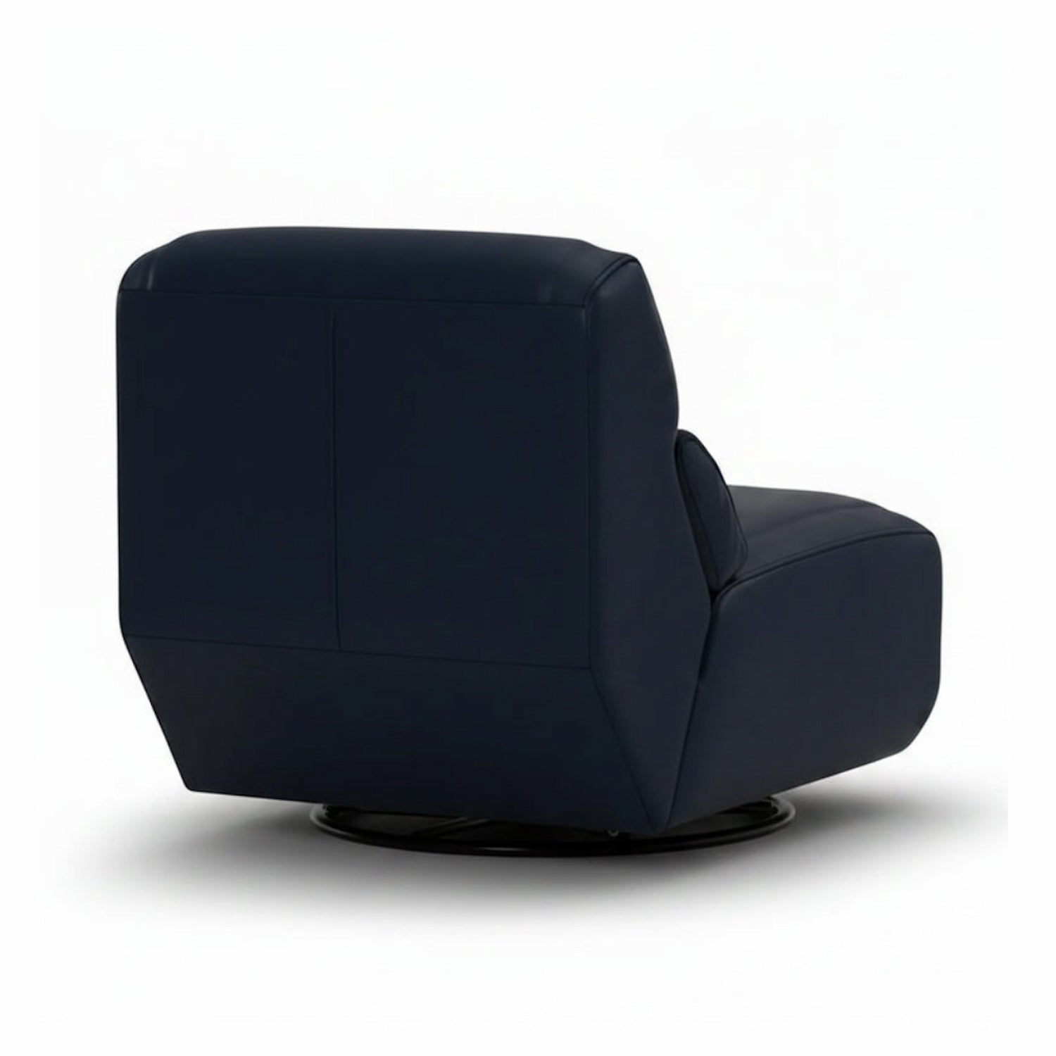 Silla Cantherby Blue