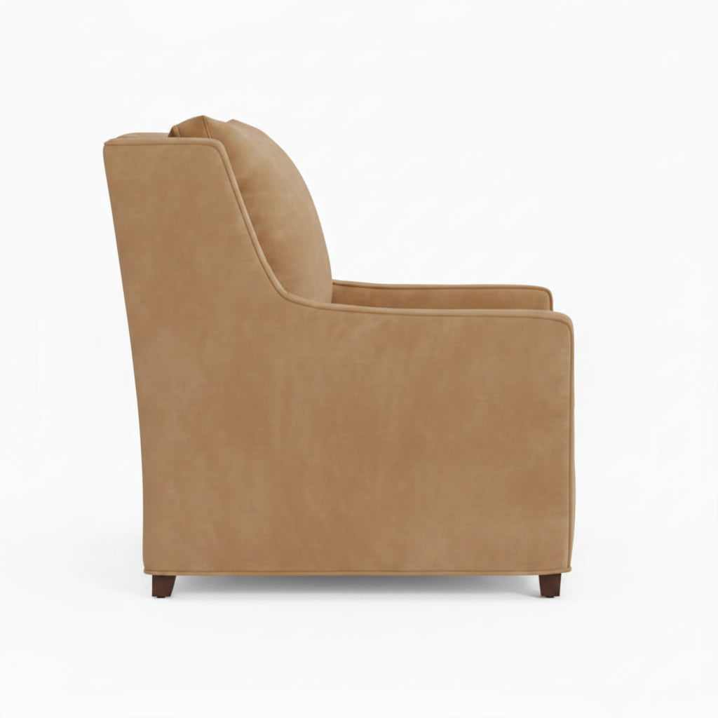 Sillón Capri