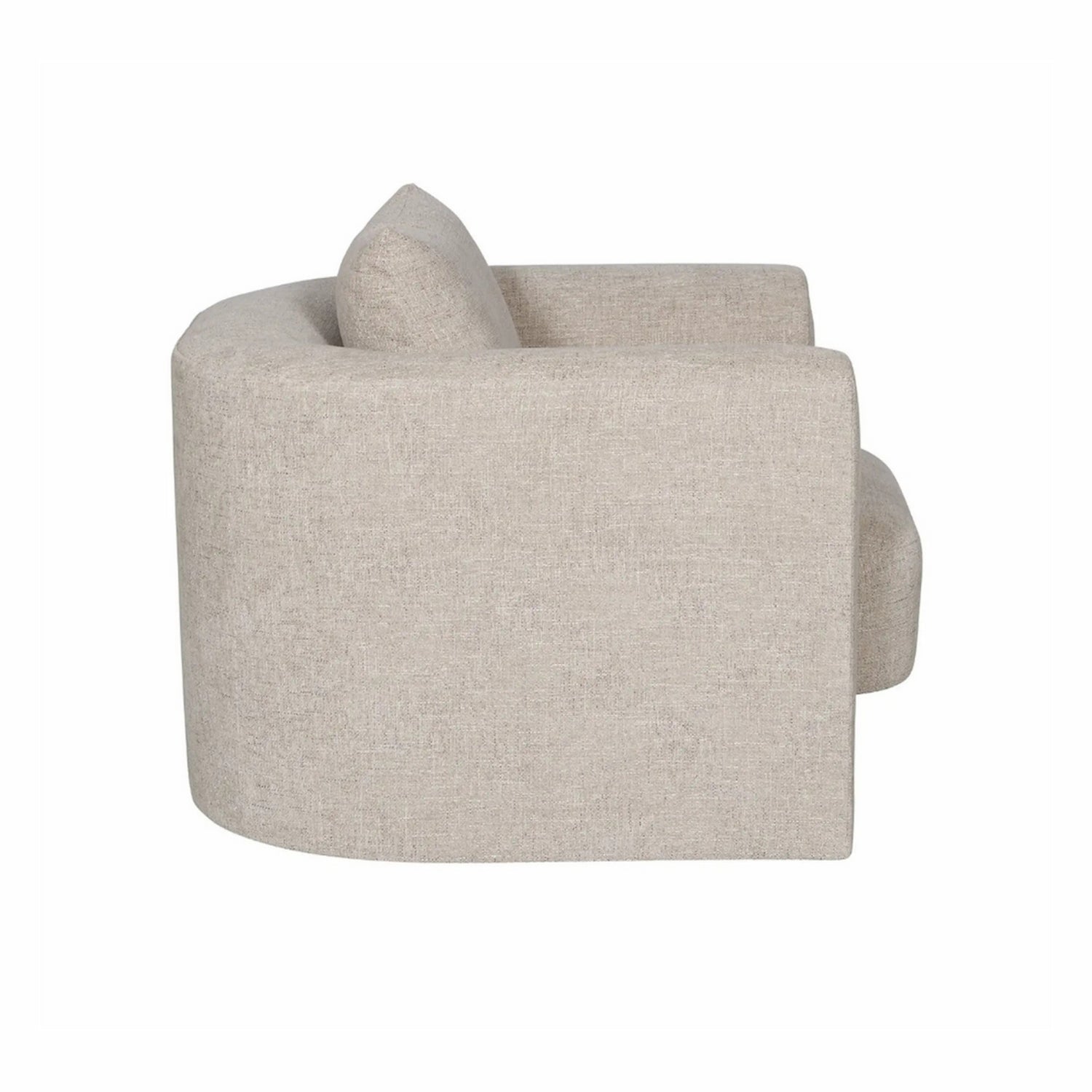 Sillón Castaño