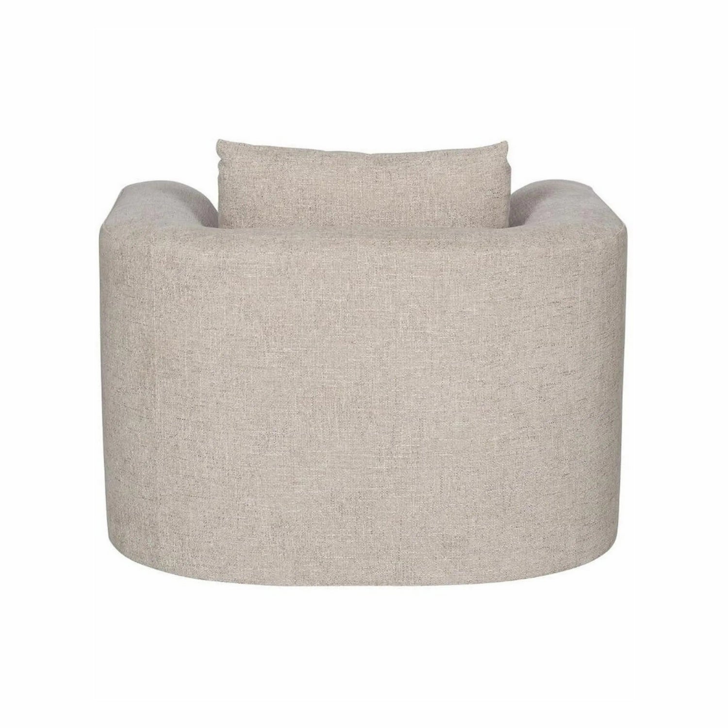 Sillón Castaño