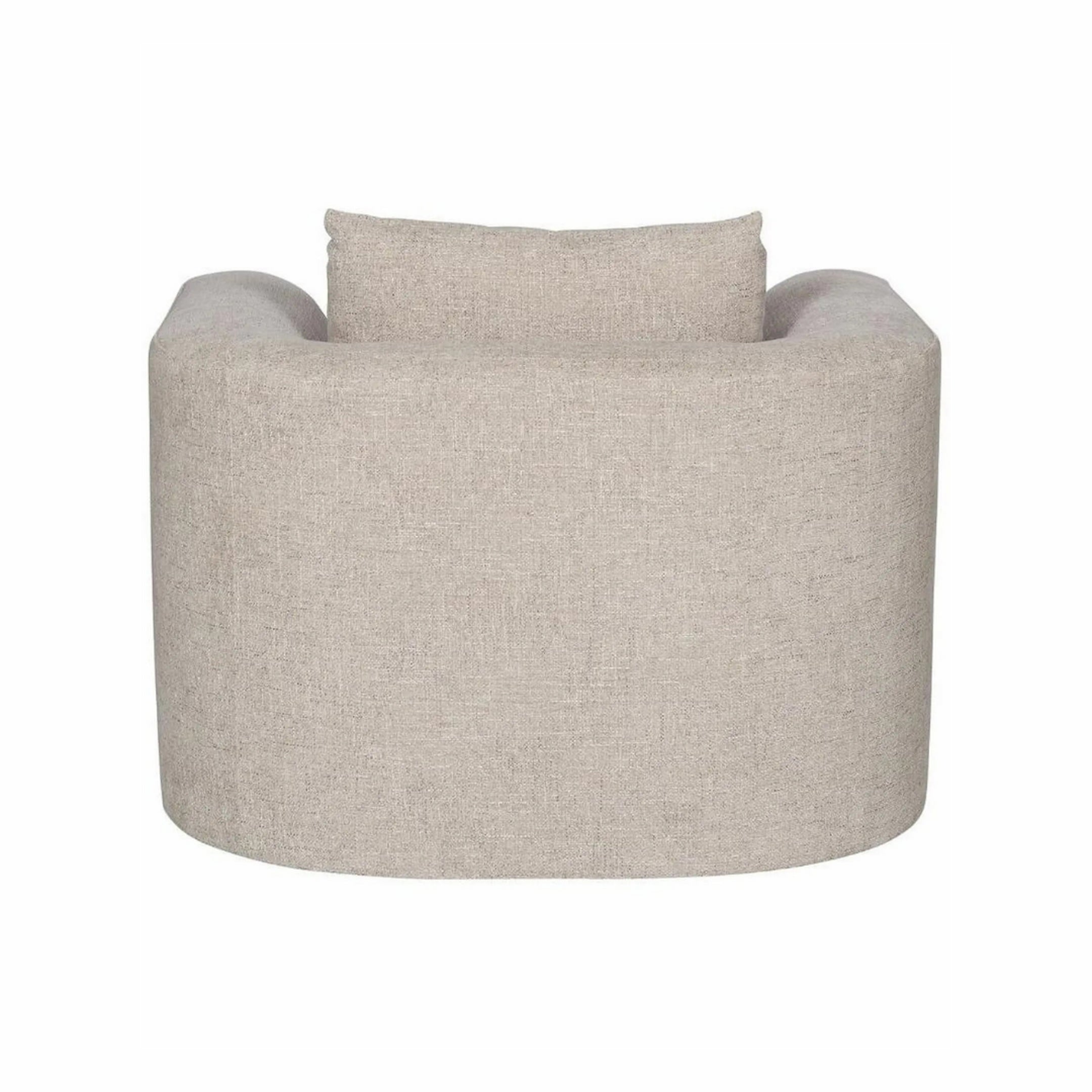 Sillón Castaño